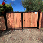 FENCE