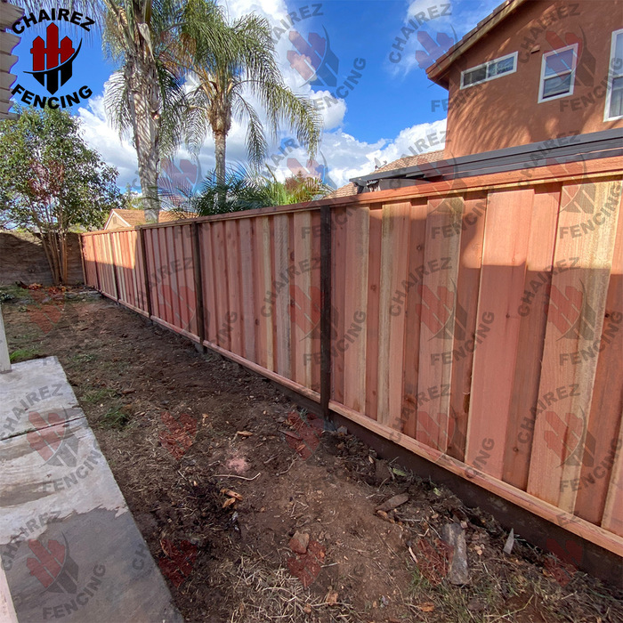FENCE