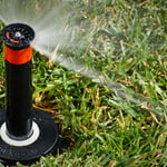 Sprinkler Repair