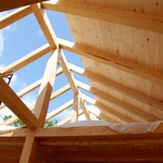 Guilford Timber Frame