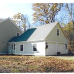 Garage and Breezeway