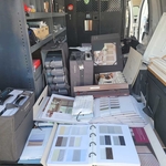 Hundreds of exact GRABER fabric swatch selectors.