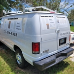 Installation Van