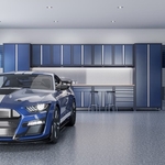 Patriot Garage