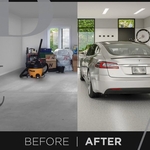 Before and After Recharge
