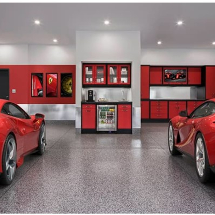 Performance Garage