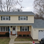 Gutter Replacement