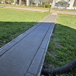 Sidewalk