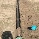 Irrigation