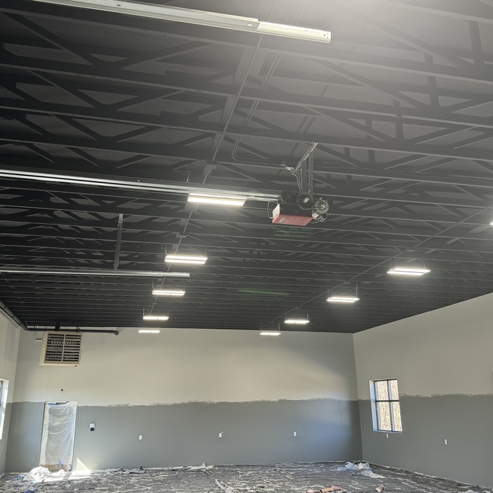 High Bay Lighting