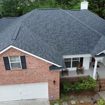Shi9ngle Re-Roof