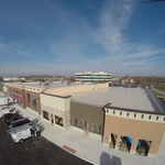 TPO Commercial Project