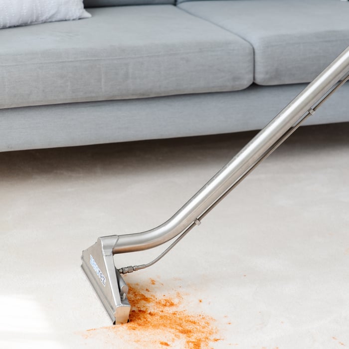 Carpet Cleaning