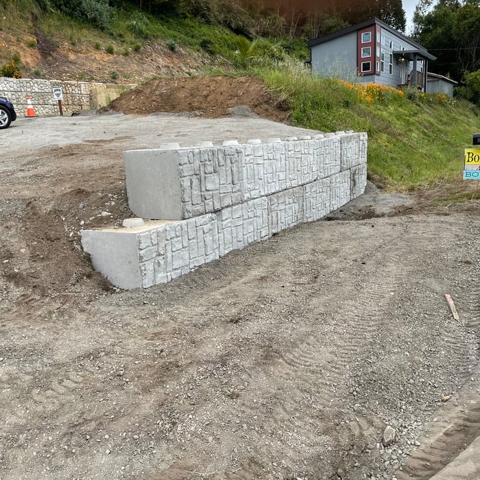 Wall