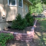 retaining walls