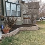 Retaining Walls