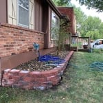 retaining walls