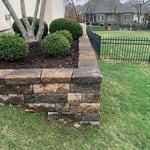 retaining walls