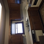 Old kitchen in 2021