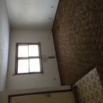 Old living room in 2021