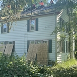 Protecting the windows