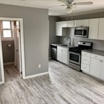 Installing Luxury vinyl