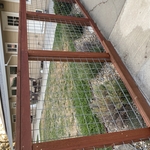 lincoln fence