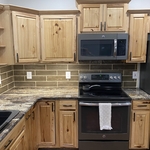 back splash