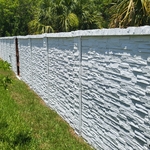 Back Fence