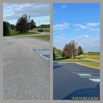Before and after