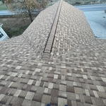 My work