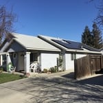 Home upgrades, including