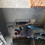 Home upgrades, including