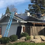 Home upgrades, including