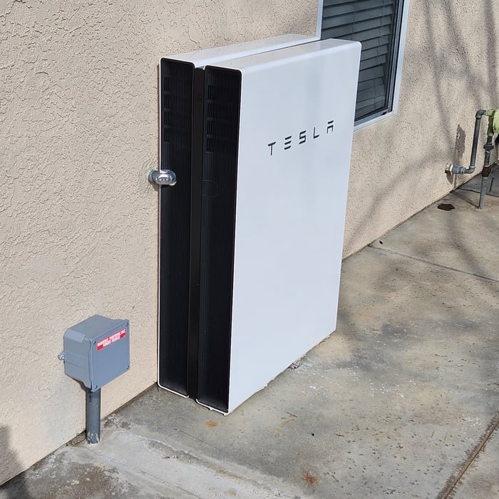 Home upgrades, including