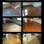 Floor of the year 2012