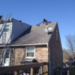 Roofing