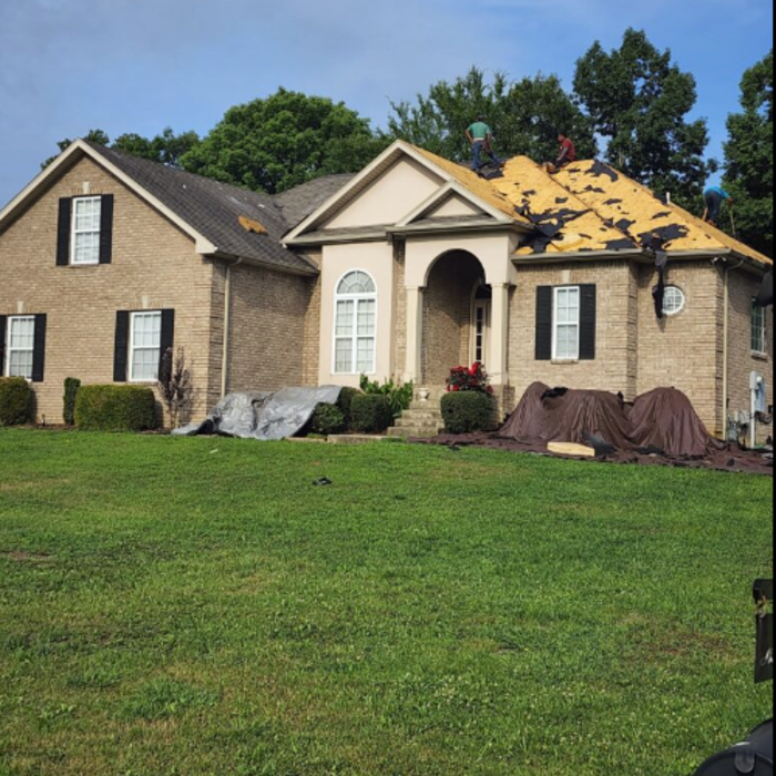 Roofing