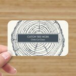 Business card