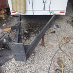 Power Company Trailer