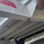 Power Company Trailer