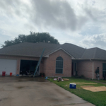 Full Tear off and replace