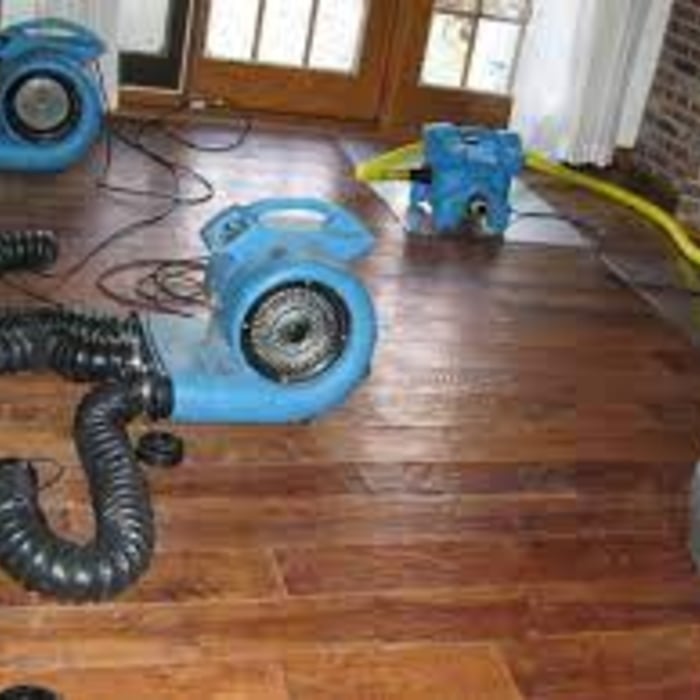 Water Remediation