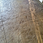 Stamped Concrete
