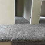 New installs