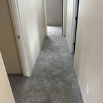New installs