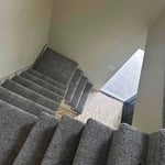 New installs