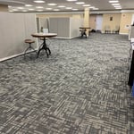 My work