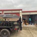 Storage units