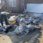 Storage unit removal